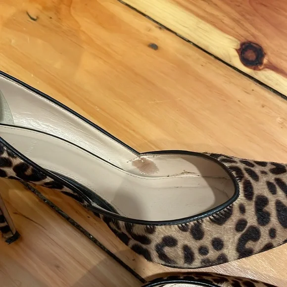 J. Crew Colette pumps - Picture 3 of 7